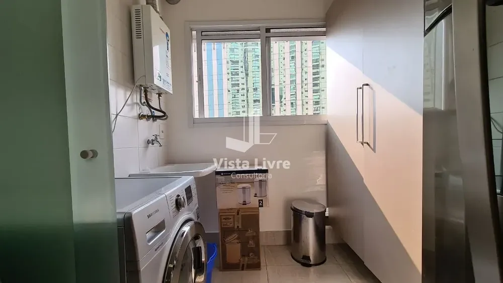 Apartamento, 1 quarto, 66 m² - Foto 4