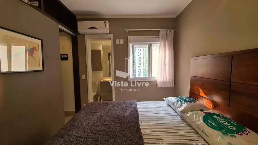 Apartamento, 1 quarto, 66 m² - Foto 3