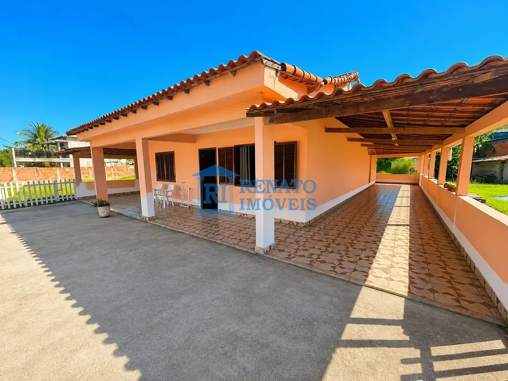 Casa, 3 quartos, 5000 m² - Foto 2