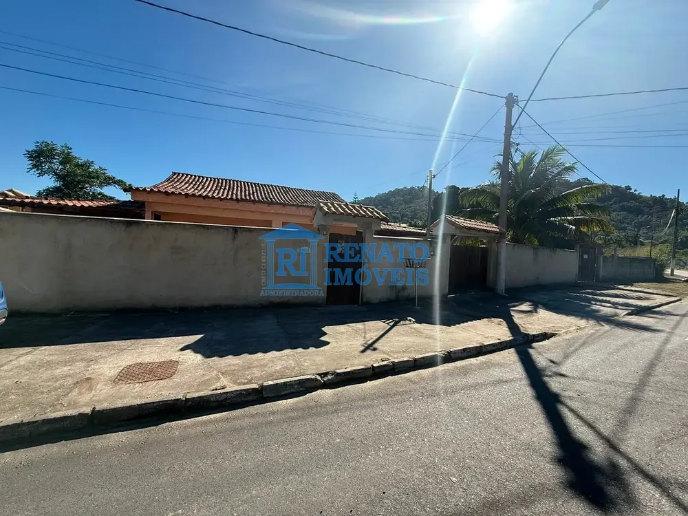 Casa, 3 quartos, 5000 m² - Foto 1