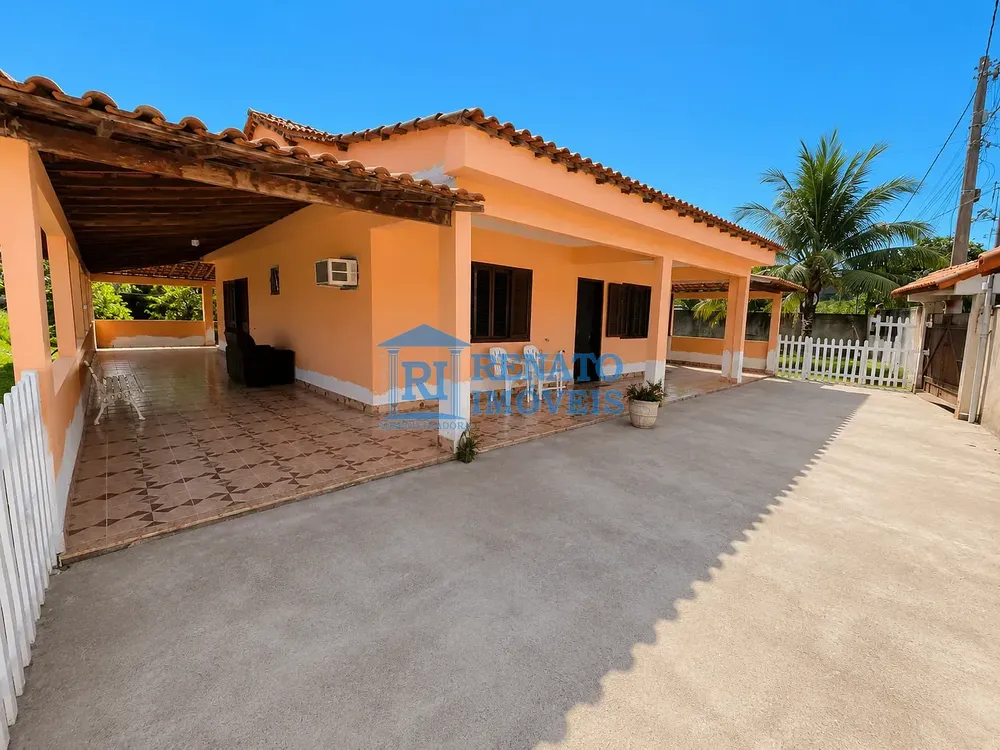 Casa, 3 quartos, 5000 m² - Foto 18