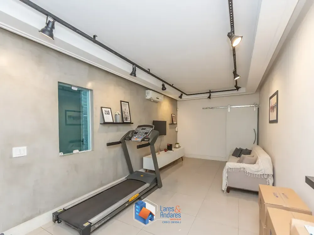 Sobrado, 3 quartos, 168 m² - Foto 4