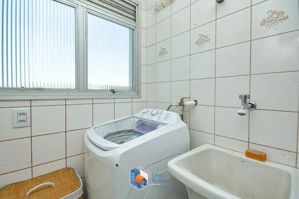 Apartamento, 2 quartos, 45 m² - Foto 2