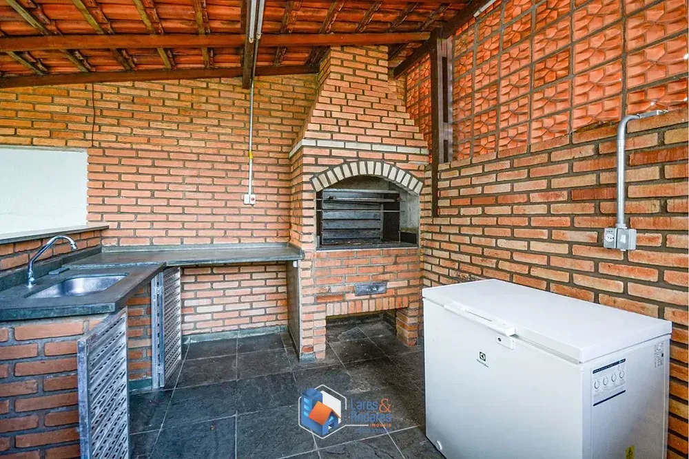 Apartamento, 2 quartos, 45 m² - Foto 3