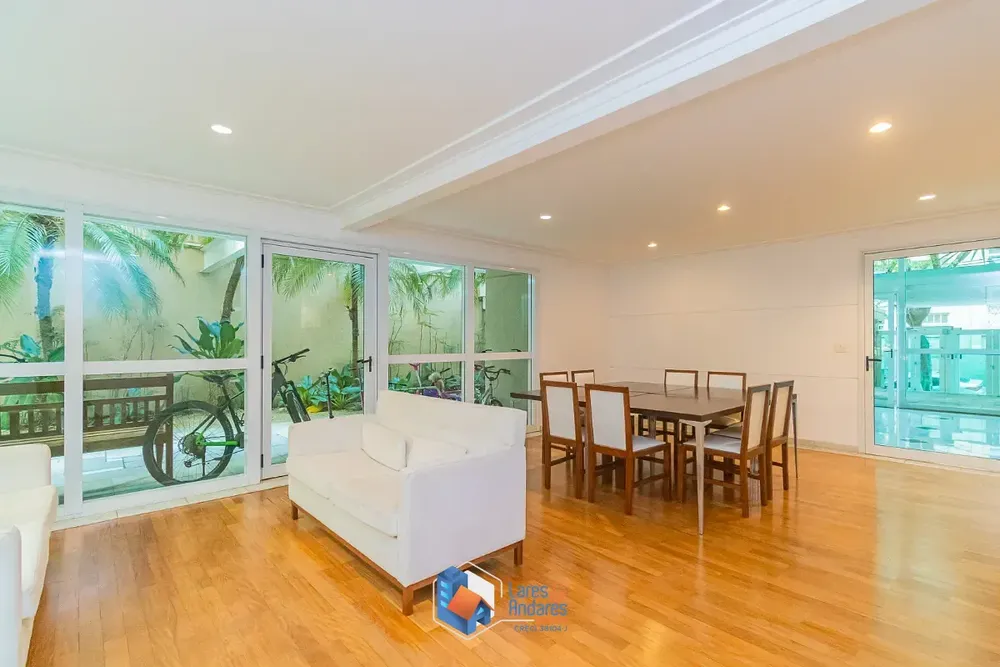 Apartamento, 3 quartos, 148 m² - Foto 4