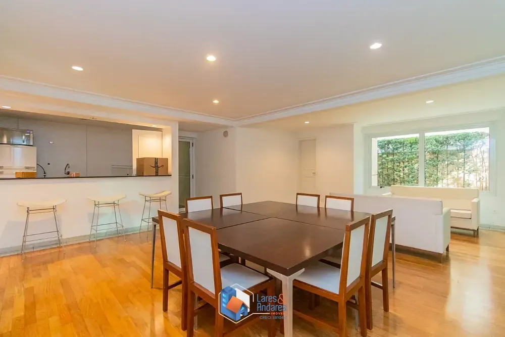 Apartamento, 3 quartos, 148 m² - Foto 3