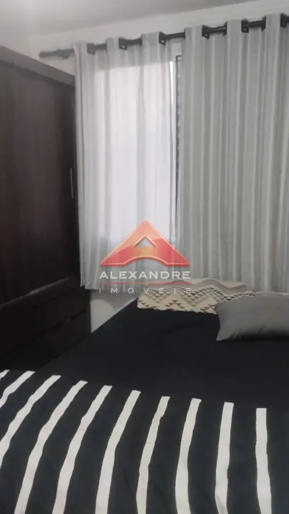 Apartamento, 2 quartos, 47 m² - Foto 7