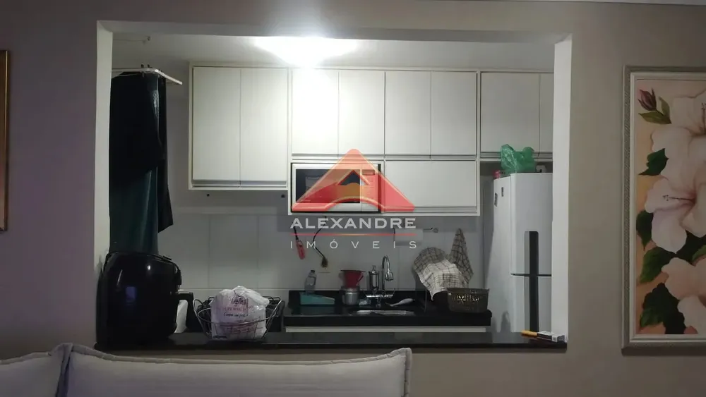 Apartamento, 2 quartos, 47 m² - Foto 1