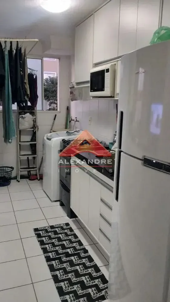 Apartamento, 2 quartos, 47 m² - Foto 8