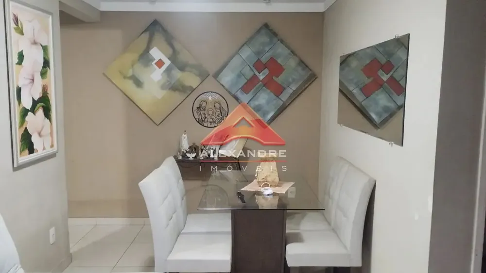 Apartamento, 2 quartos, 47 m² - Foto 3