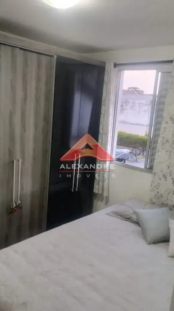 Apartamento, 2 quartos, 47 m² - Foto 5