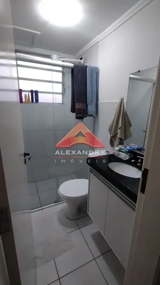 Apartamento, 2 quartos, 47 m² - Foto 6