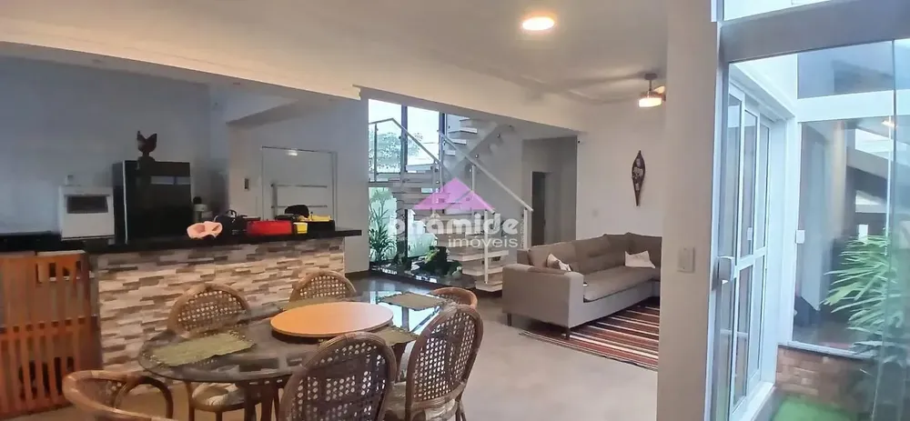 Casa, 4 quartos, 300 m² - Foto 5