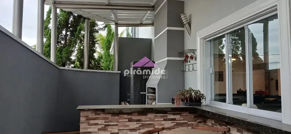 Casa, 4 quartos, 300 m² - Foto 8