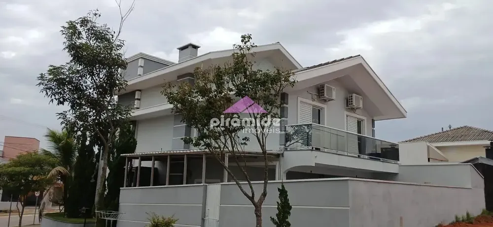 Casa, 4 quartos, 300 m² - Foto 4