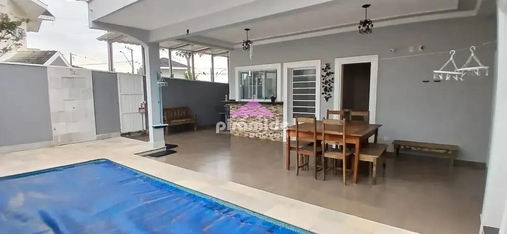 Casa, 4 quartos, 300 m² - Foto 7