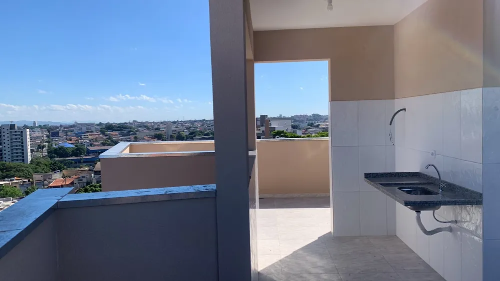 Apartamento, 2 quartos, 44 m² - Foto 1