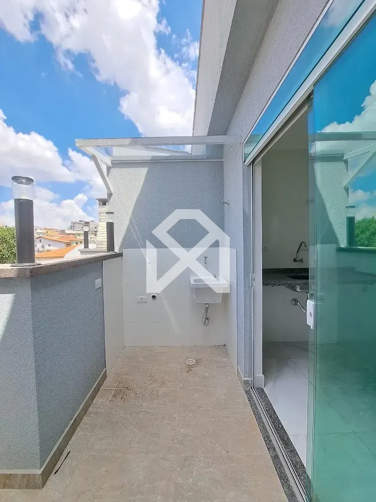 Apartamento, 1 quarto, 38 m² - Foto 5