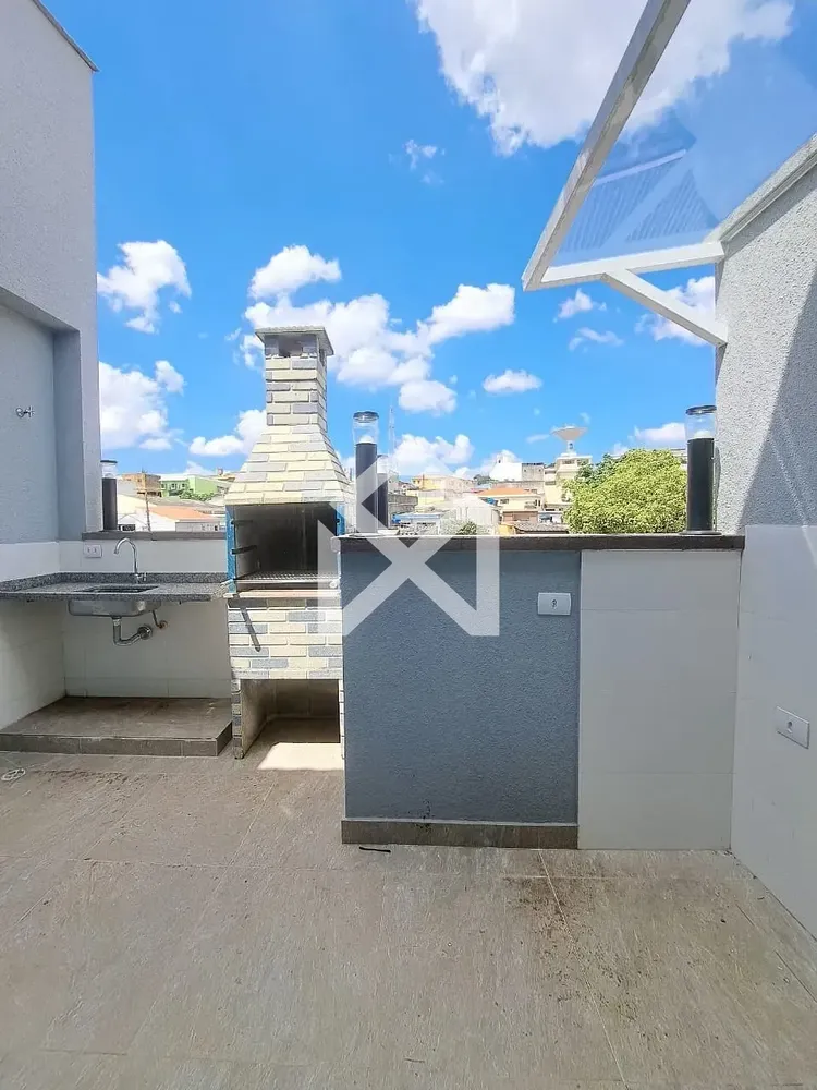Apartamento, 1 quarto, 38 m² - Foto 4