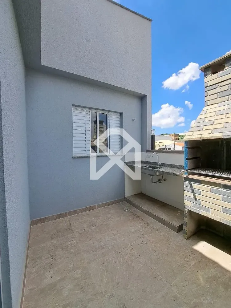 Apartamento, 1 quarto, 38 m² - Foto 6