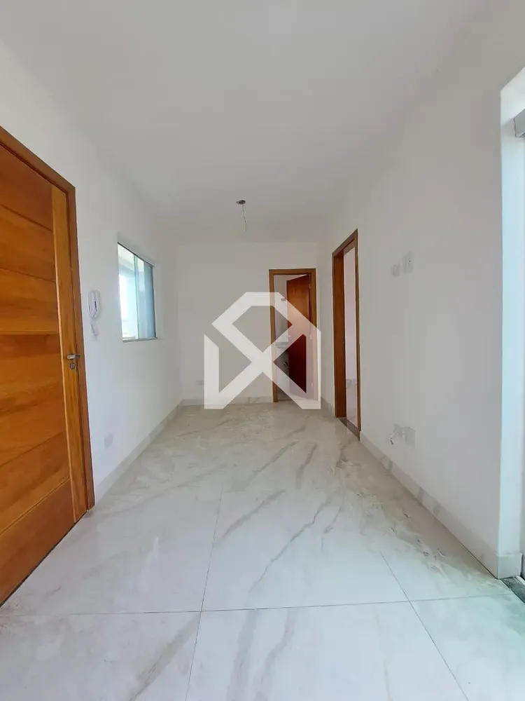 Apartamento, 1 quarto, 38 m² - Foto 3