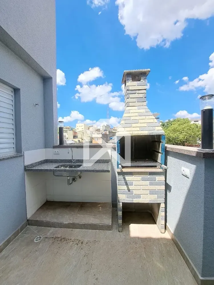 Apartamento, 1 quarto, 38 m² - Foto 7