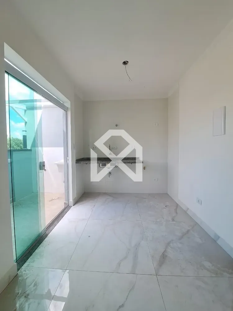 Apartamento, 1 quarto, 38 m² - Foto 2
