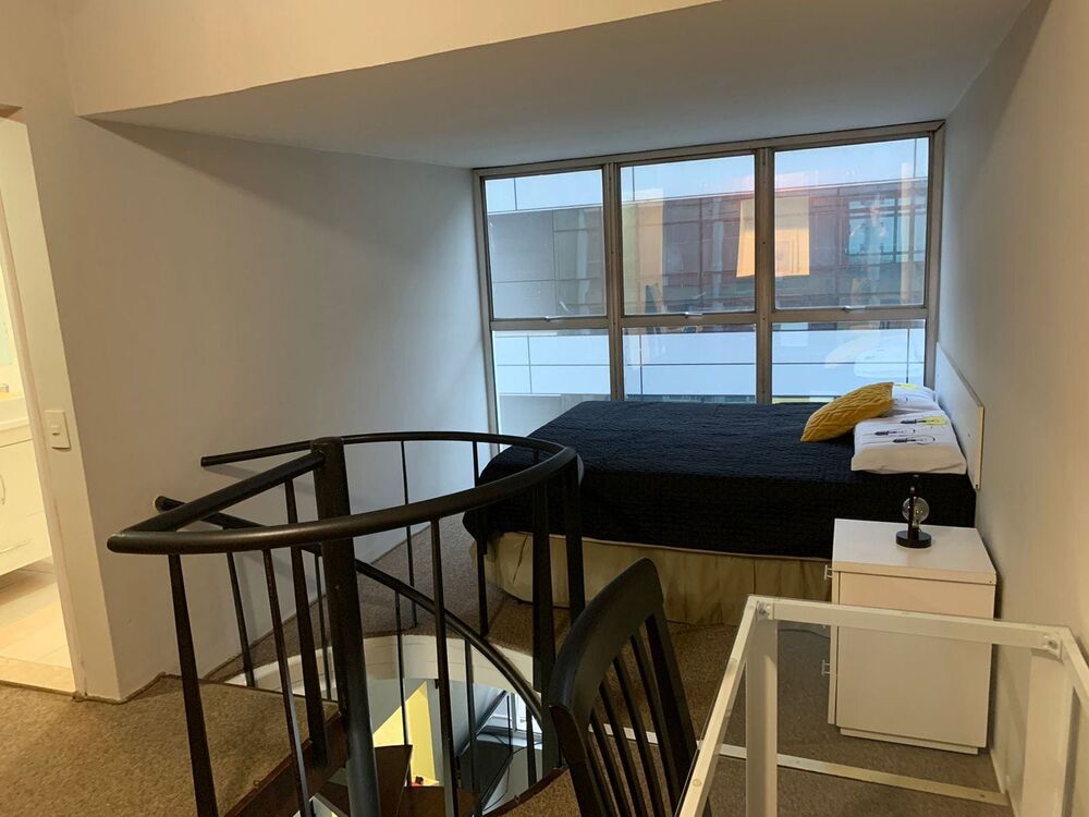 Apartamento para alugar com 1 quarto, 50m² - Foto 2