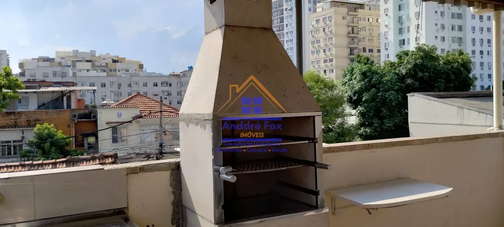Apartamento, 2 quartos, 65 m² - Foto 16