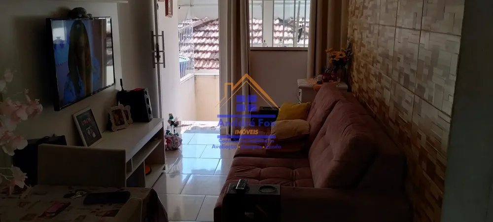 Apartamento, 2 quartos, 65 m² - Foto 5