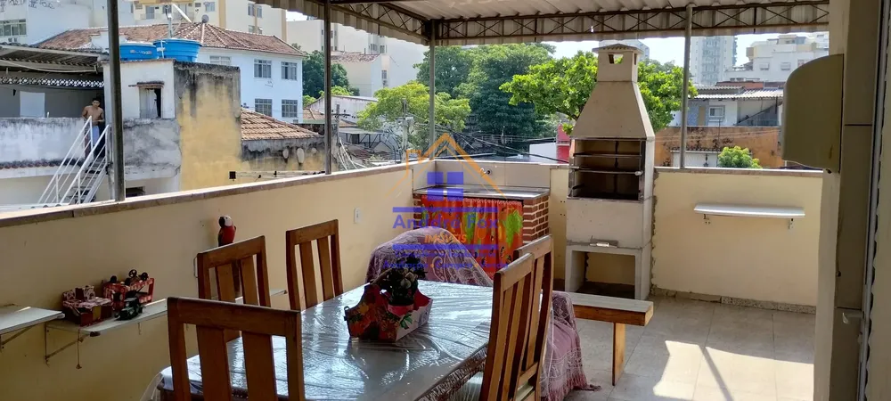 Apartamento, 2 quartos, 65 m² - Foto 20