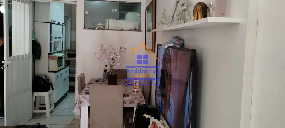 Apartamento, 2 quartos, 65 m² - Foto 21