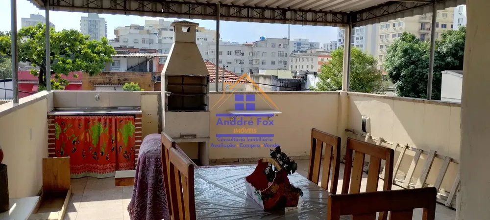 Apartamento, 2 quartos, 65 m² - Foto 35