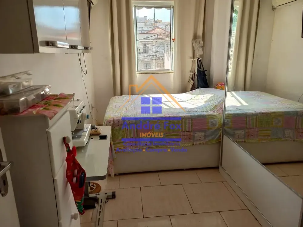 Apartamento, 2 quartos, 65 m² - Foto 11