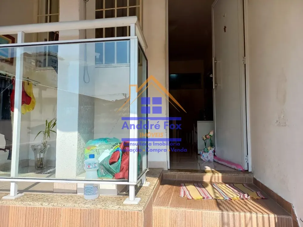 Apartamento, 2 quartos, 65 m² - Foto 4