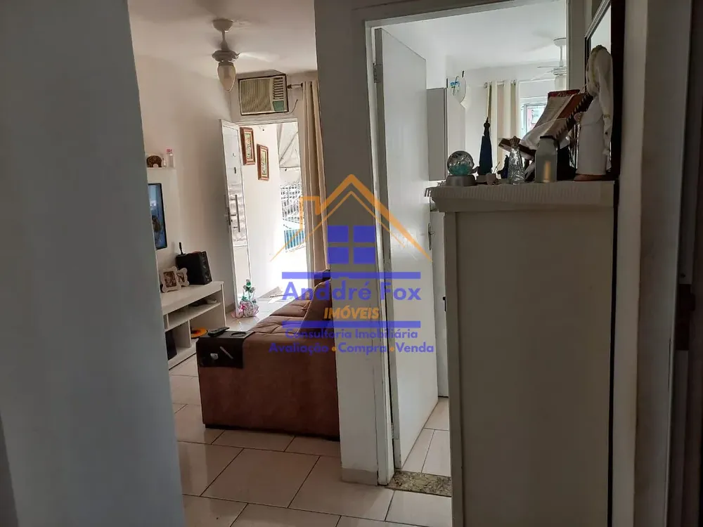 Apartamento, 2 quartos, 65 m² - Foto 27