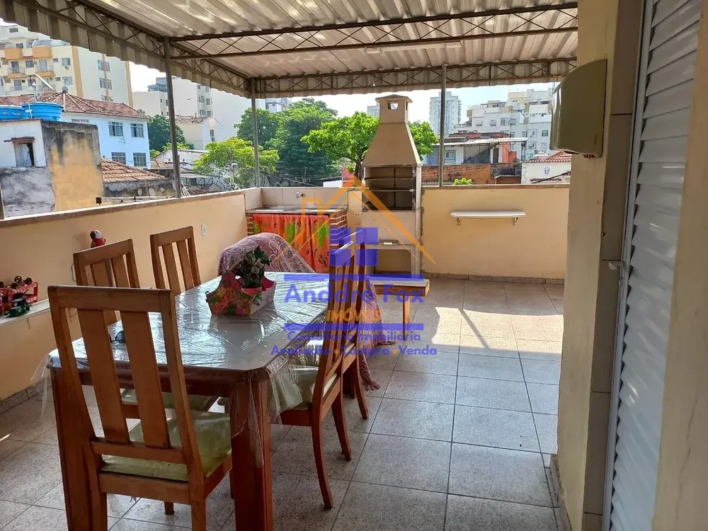 Apartamento, 2 quartos, 65 m² - Foto 12