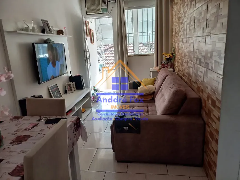 Apartamento, 2 quartos, 65 m² - Foto 13