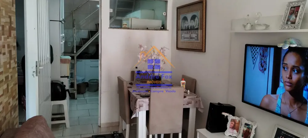 Apartamento, 2 quartos, 65 m² - Foto 8