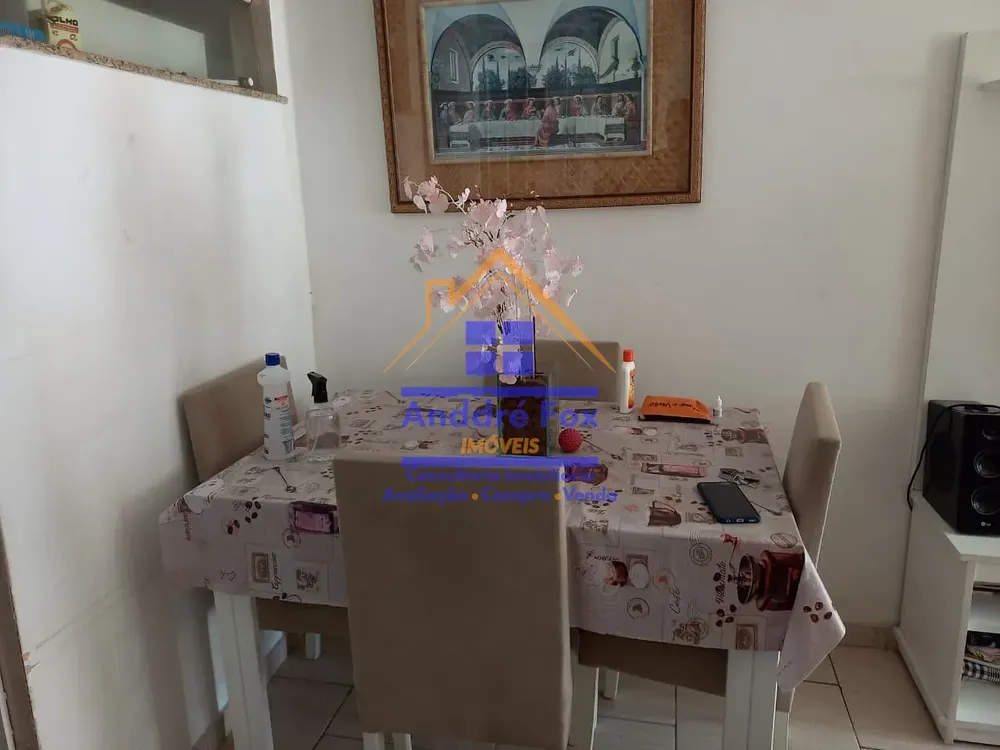 Apartamento, 2 quartos, 65 m² - Foto 14