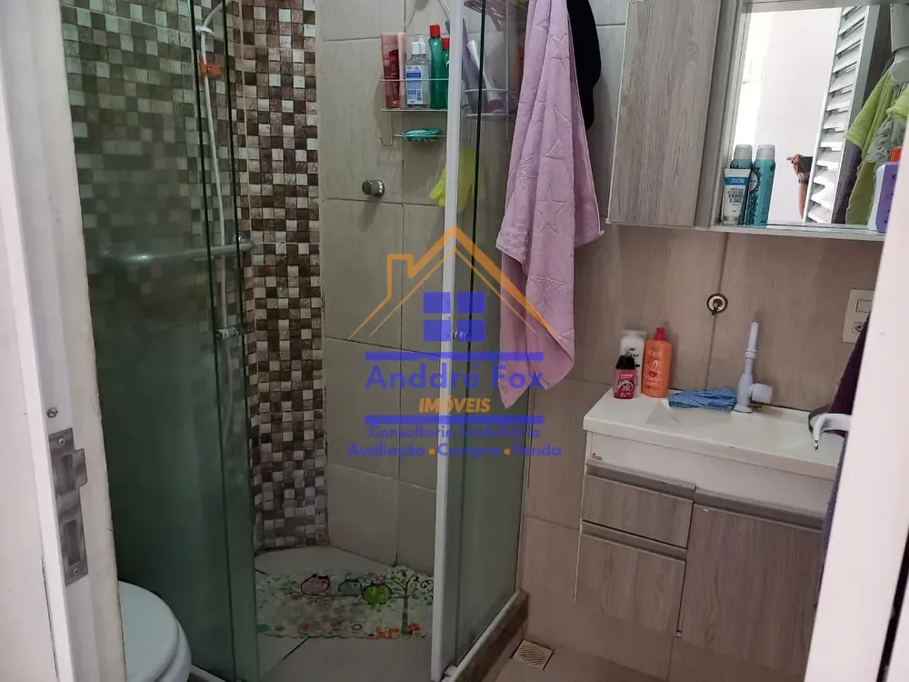 Apartamento, 2 quartos, 65 m² - Foto 39