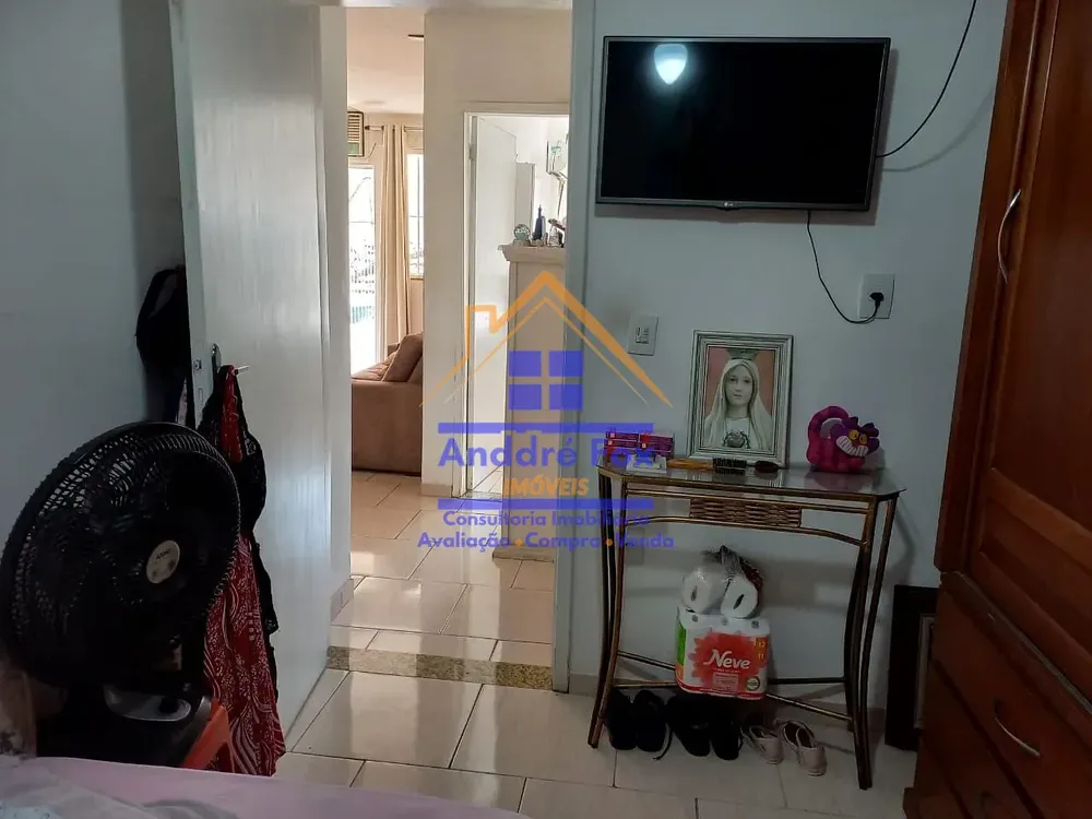 Apartamento, 2 quartos, 65 m² - Foto 15