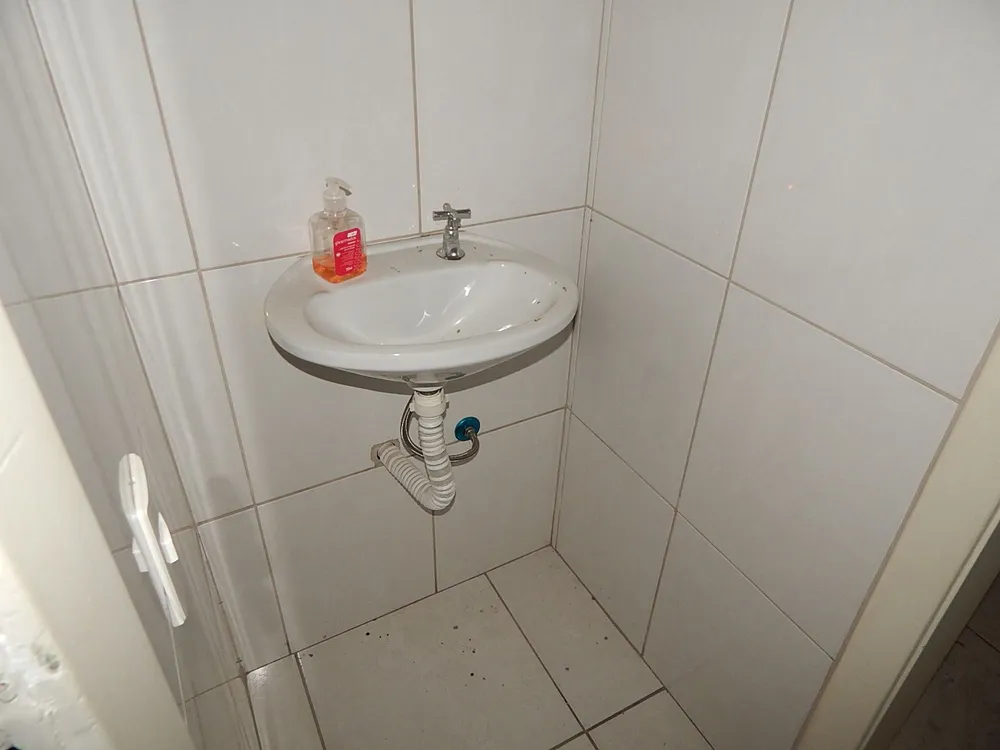 Loja-Salão, 140 m² - Foto 3