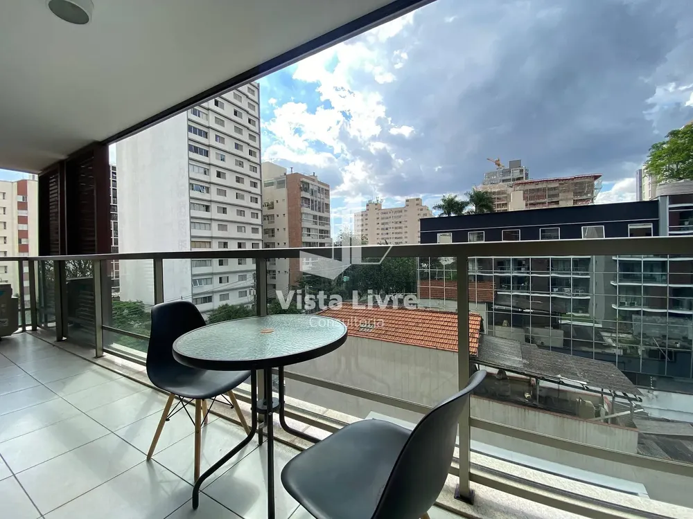 Apartamento, 2 quartos, 64 m² - Foto 8