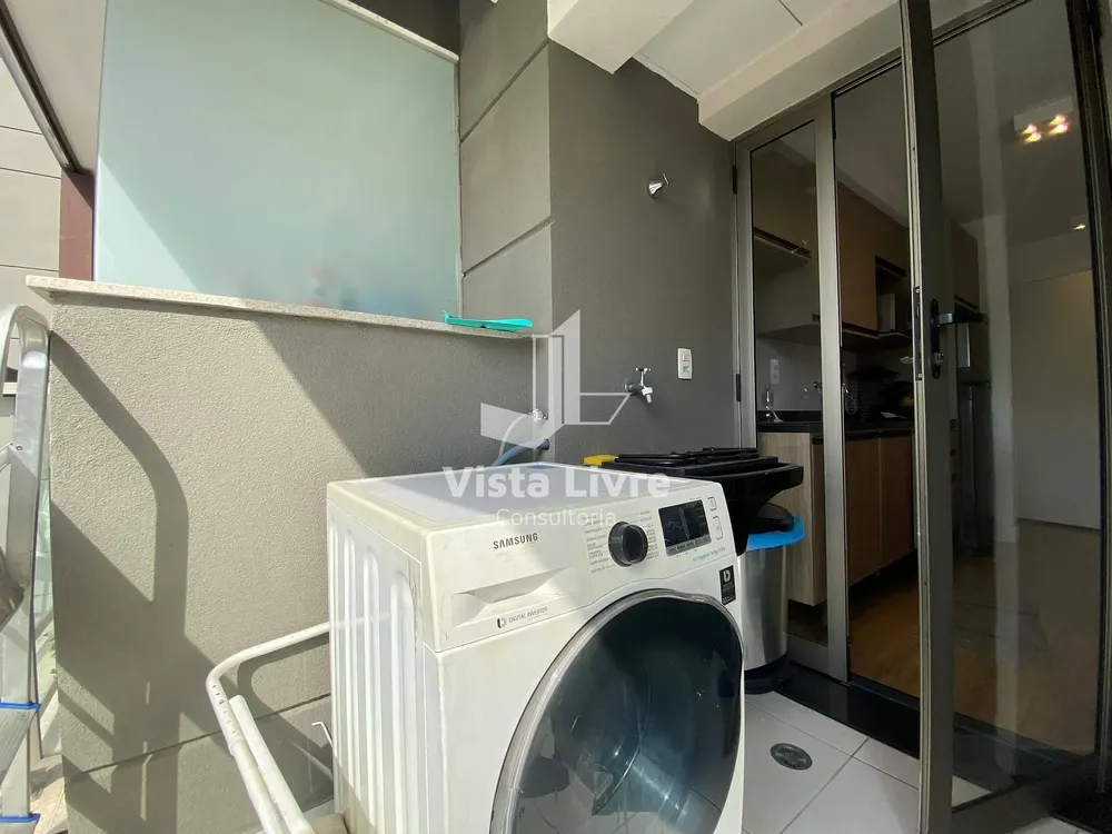 Apartamento, 2 quartos, 64 m² - Foto 1