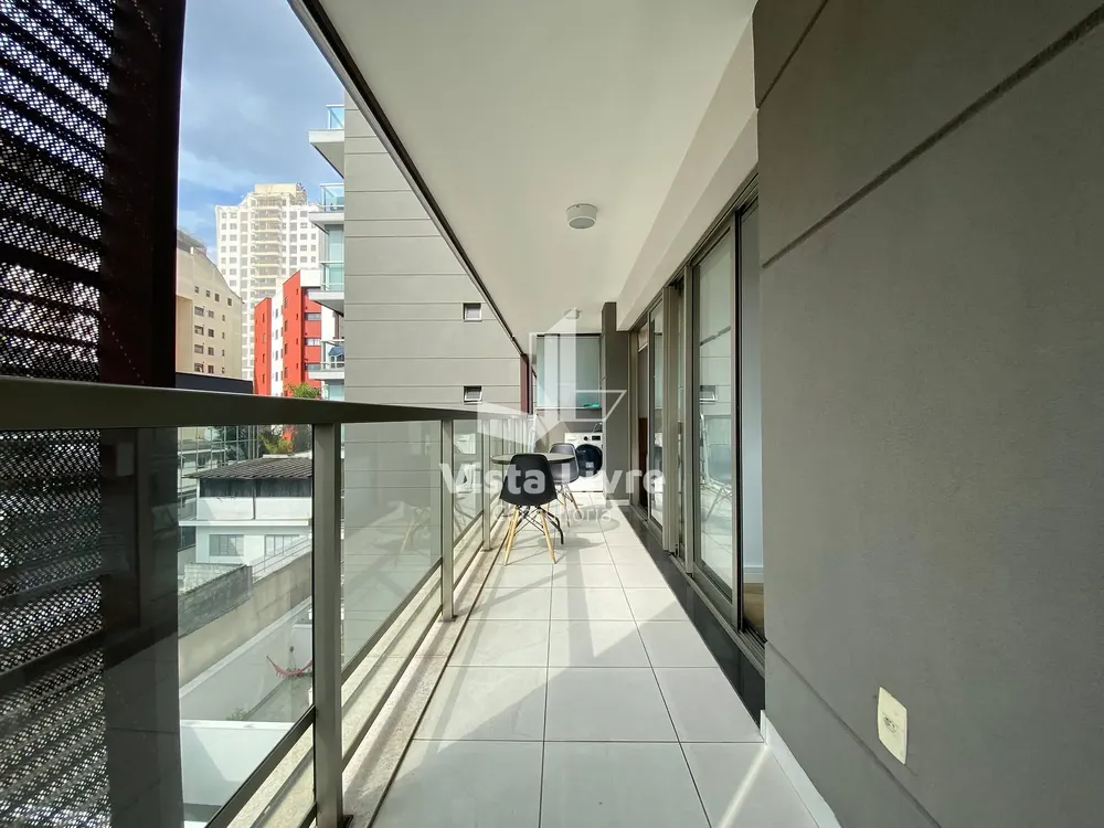 Apartamento, 2 quartos, 64 m² - Foto 2