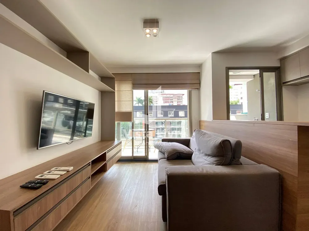 Apartamento, 2 quartos, 64 m² - Foto 5