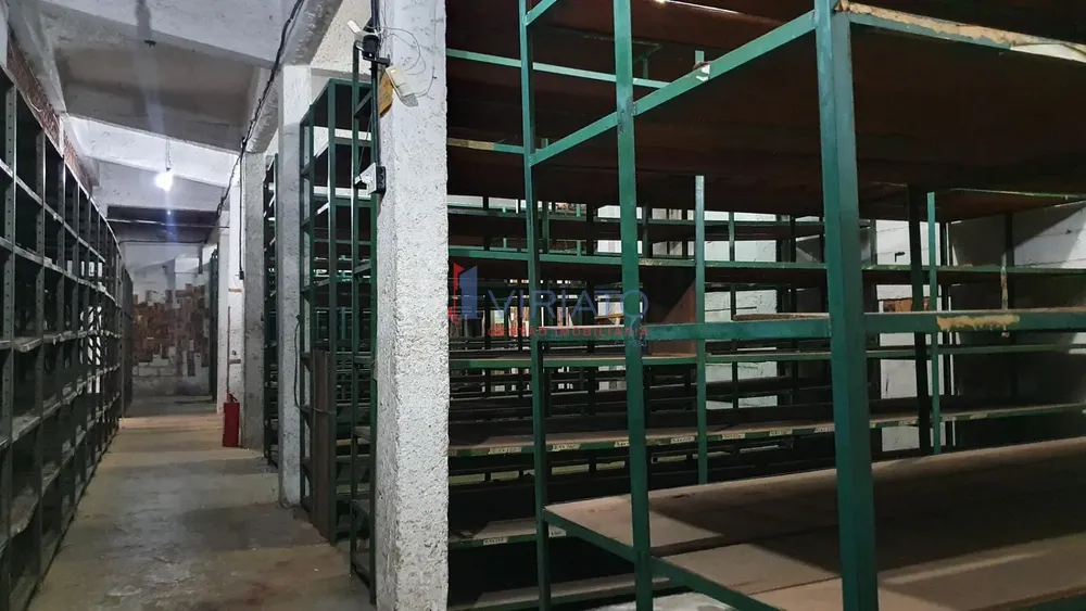 Depósito-Galpão, 1743 m² - Foto 19