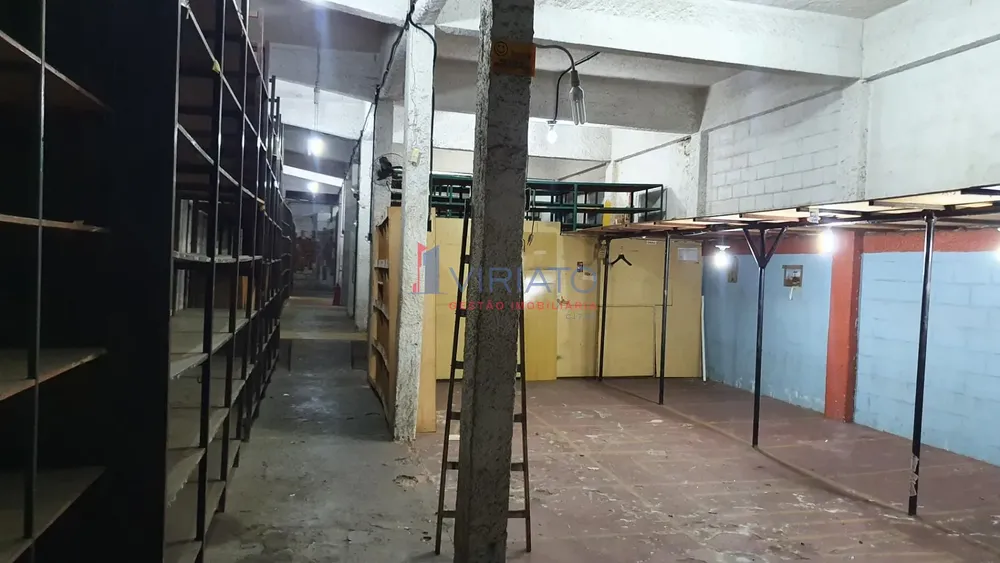 Depósito-Galpão, 1743 m² - Foto 16