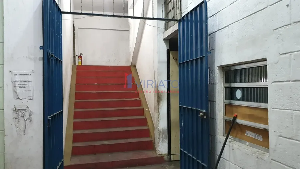 Depósito-Galpão, 1743 m² - Foto 15